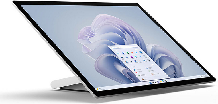 Microsoft Surface Studio 2+ | 28