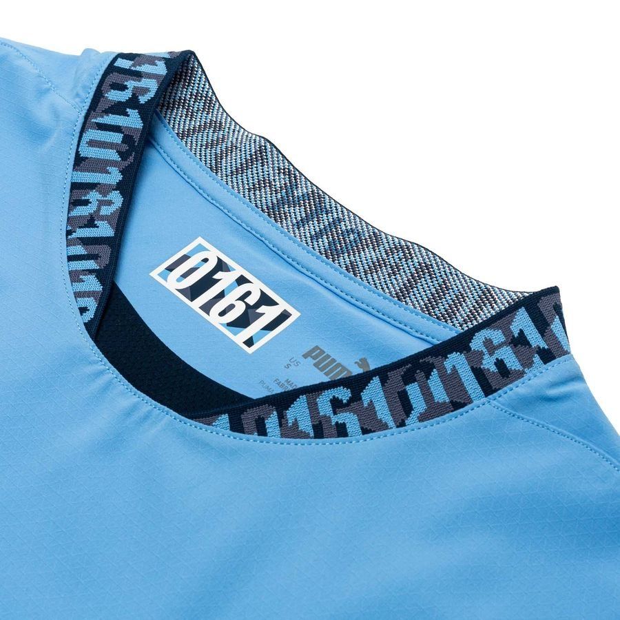 Manchester City Maillot Domicile 2024/25 Authentic