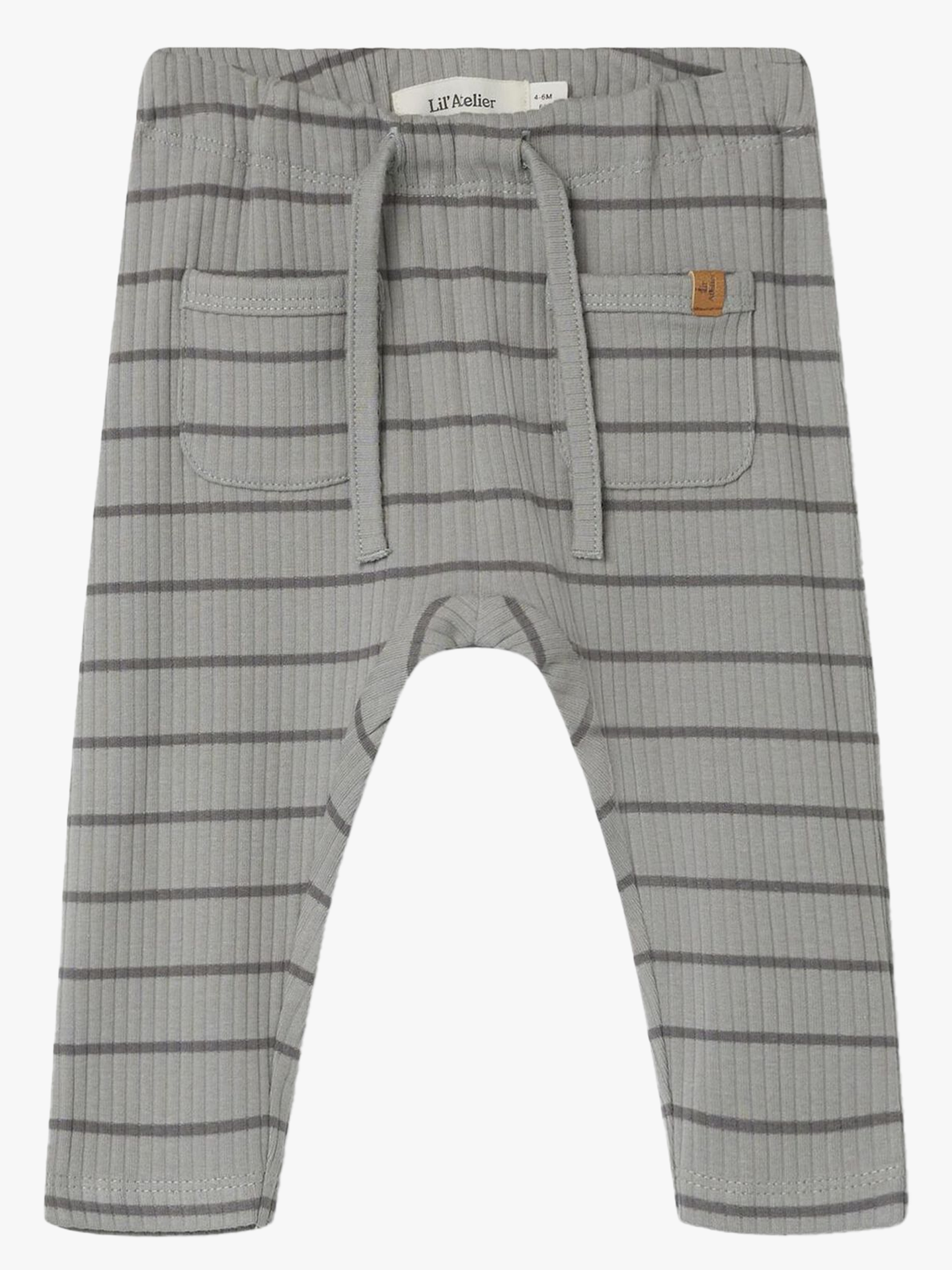 Kail Reg Pant