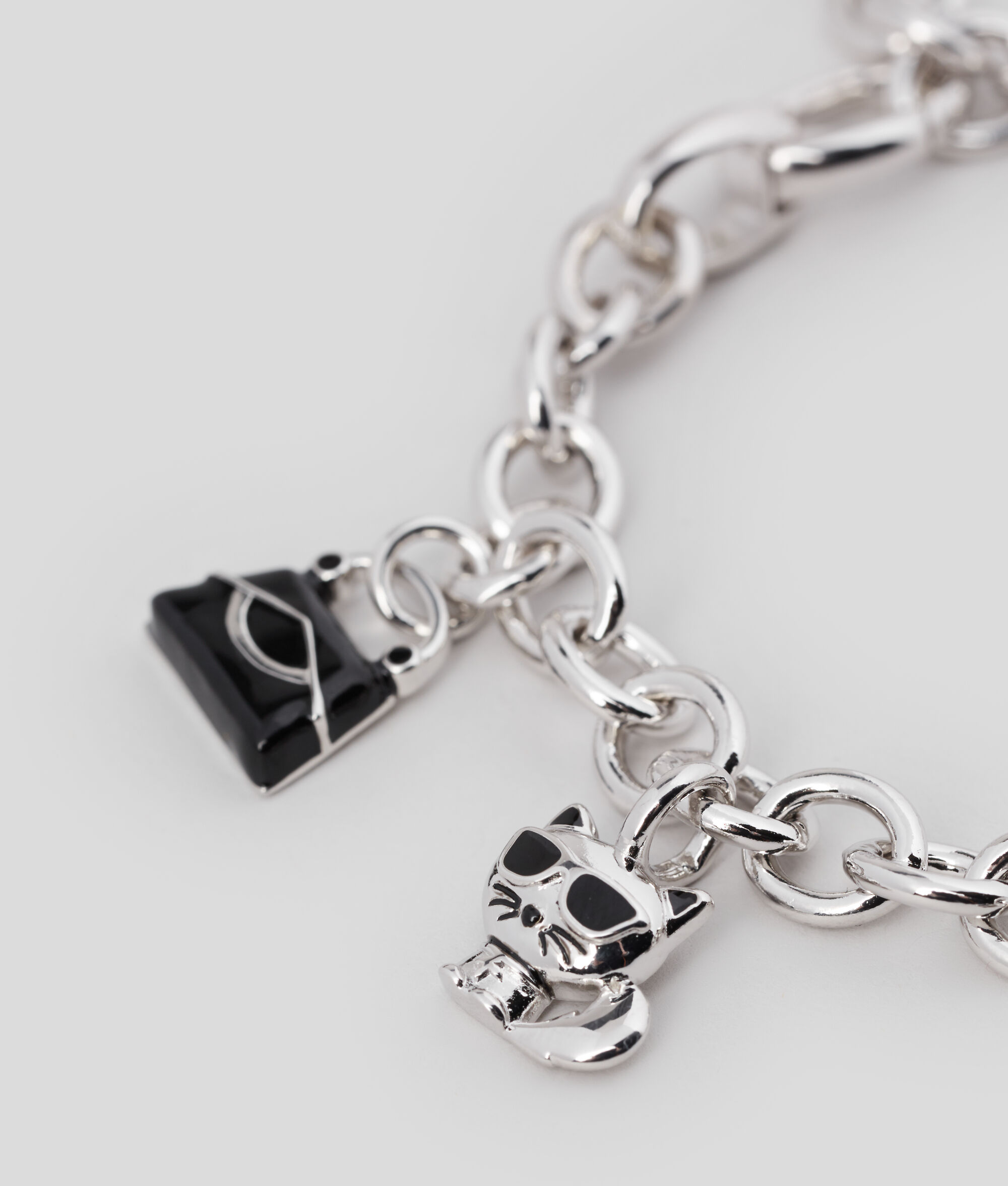 BRACELET À BRELOQUE K/IKONIK