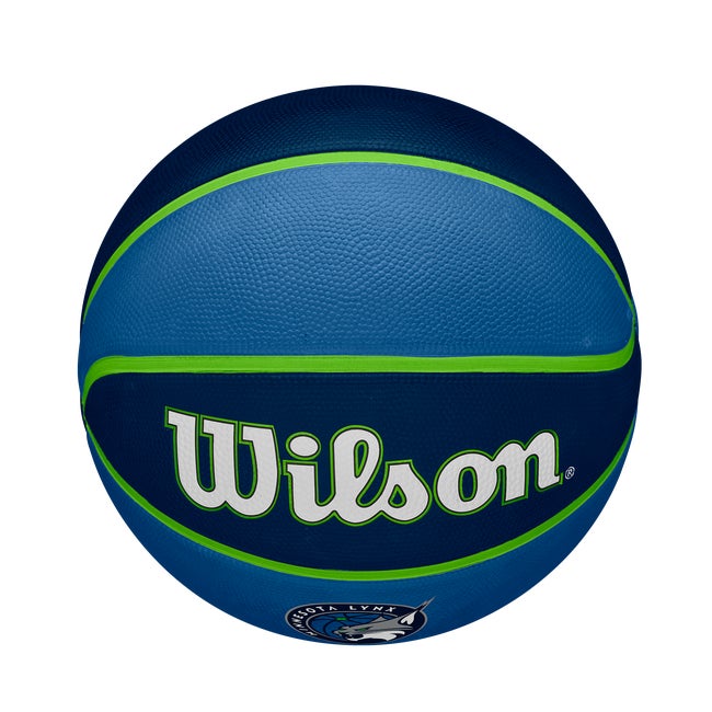 WNBA Tribute Basketball