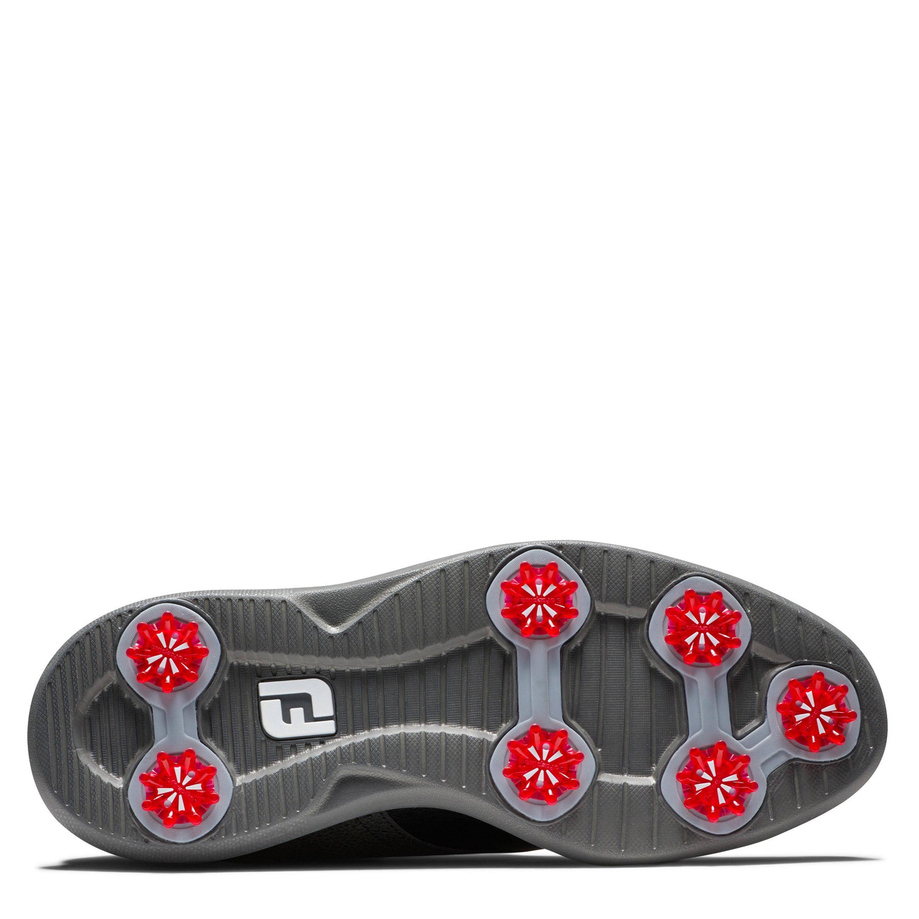 FootJoy Traditions Mens Golf Shoes