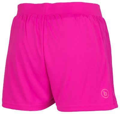 Benger2in1 RUNNING SHORT - pink