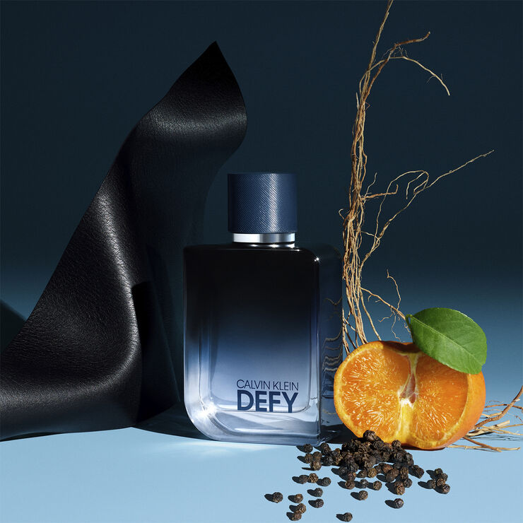 Calvin Klein Calvin Klein Defy Eau de Parfum