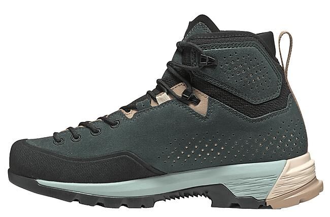 TECNICA - CHAUSSURES DE RANDONNEE SULFUR LEATHER MID GTX W