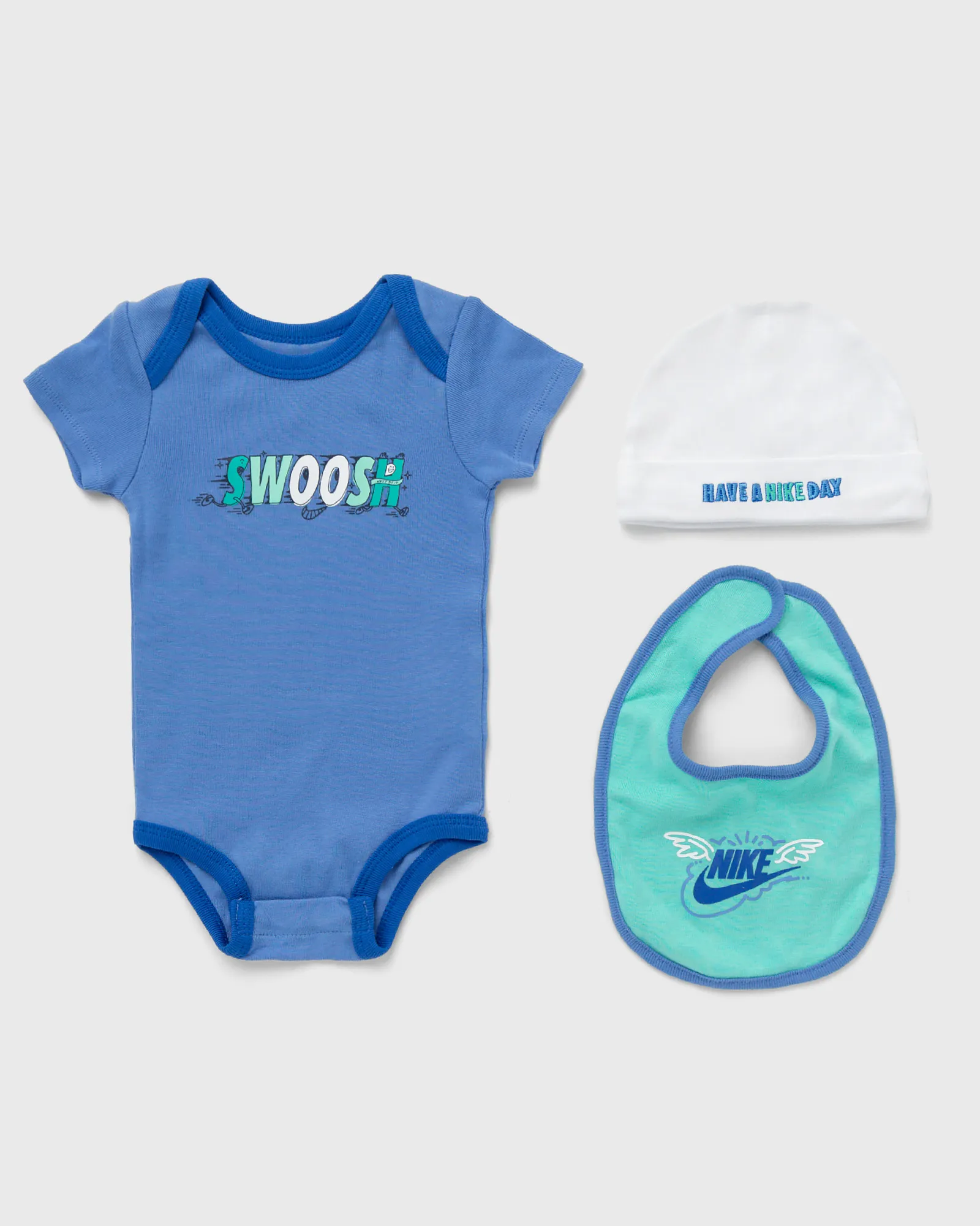 Nike ART OF PLAY 3PC SET