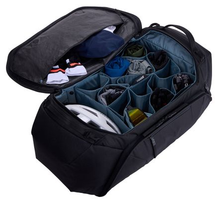 Sac de Voyage Thule RoundTrip 55L Noir