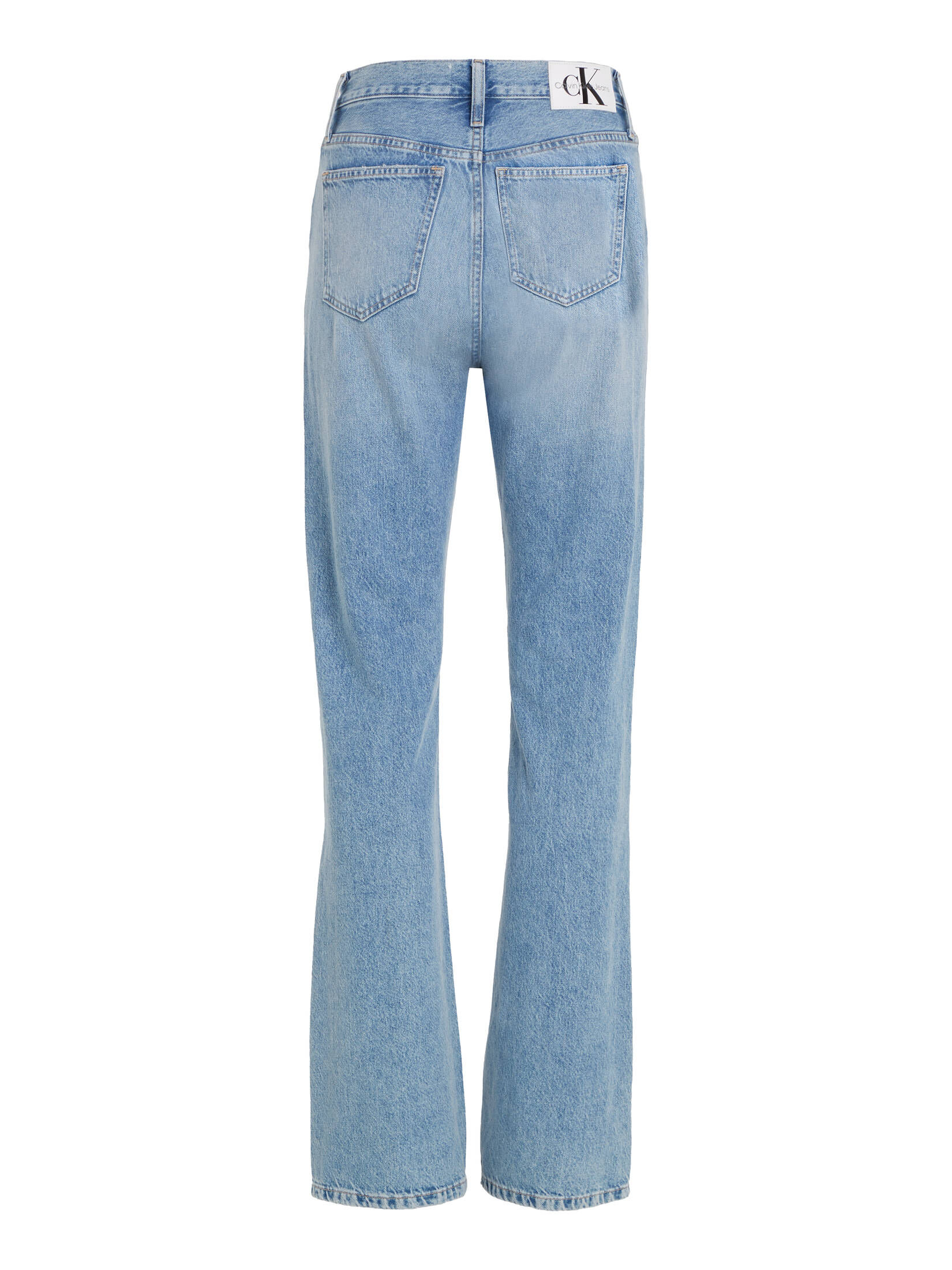 CALVIN KLEIN JEANS| Damen Jeans AUTHENTIC BOOTCUT