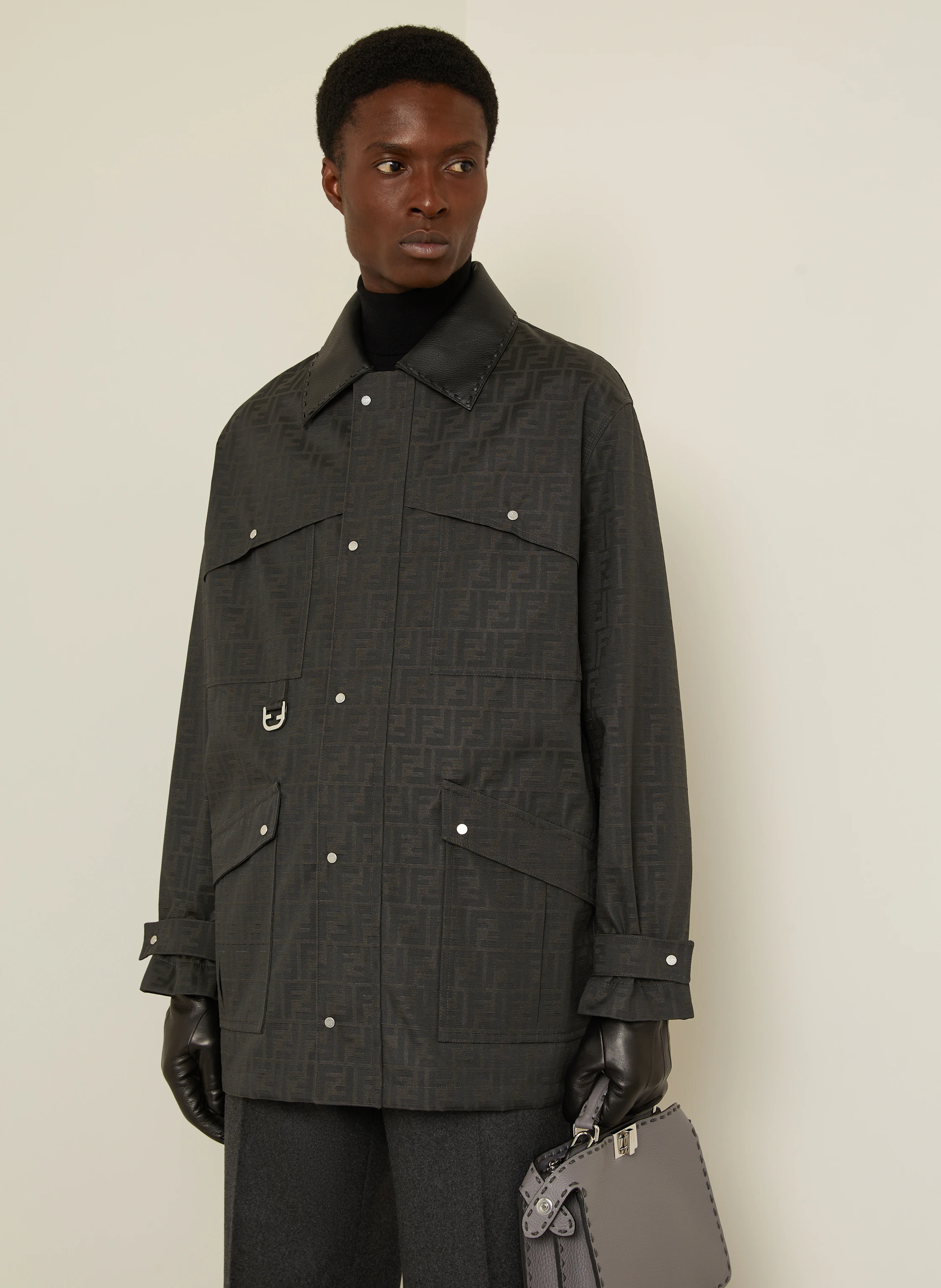 FENDI Fieldjacket