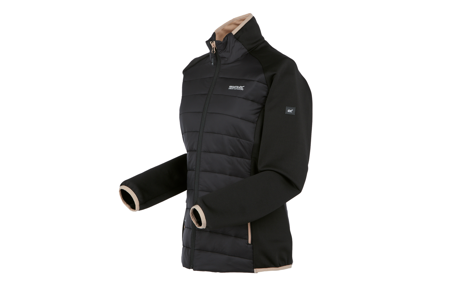 Regatta Clumber V Damenhybridjacke