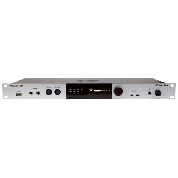 iConnectivity PlayAUDIO1U