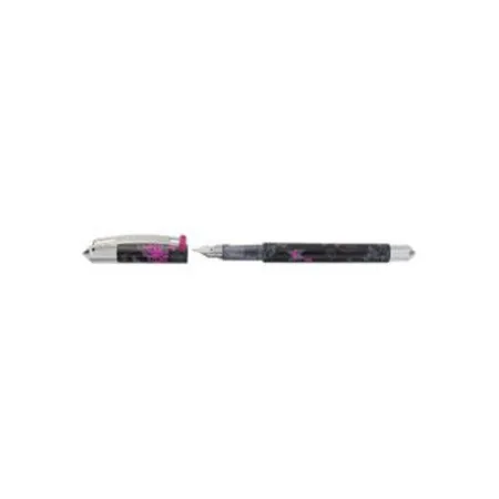 ONLINE Füller College Pink Papillon