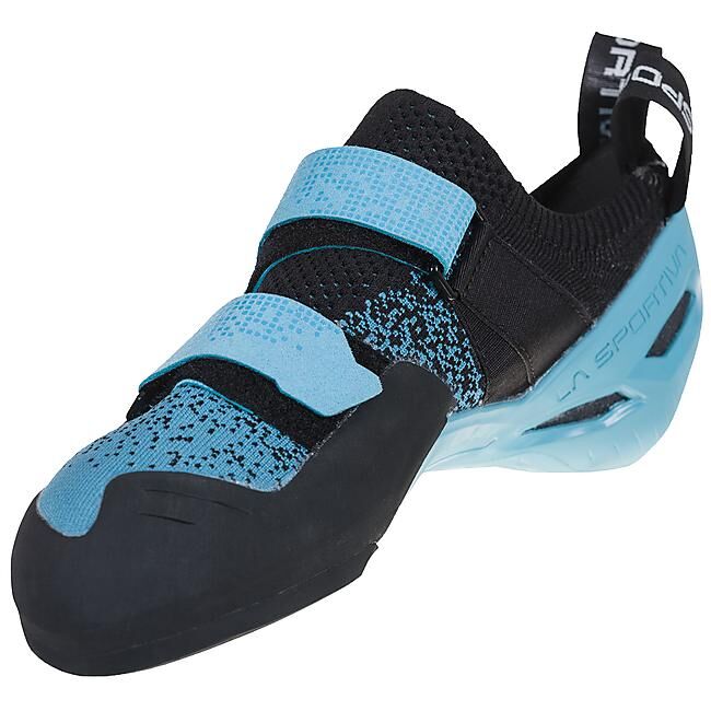 LA SPORTIVA - CHAUSSONS D ESCALADE ZENIT WOMAN