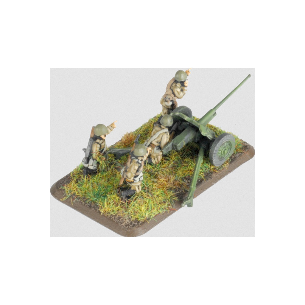 Flames of War - Light Tank-Killer Company