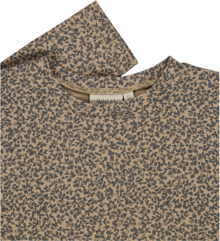 Wheat T-Shirt Carolina Tangled acorn