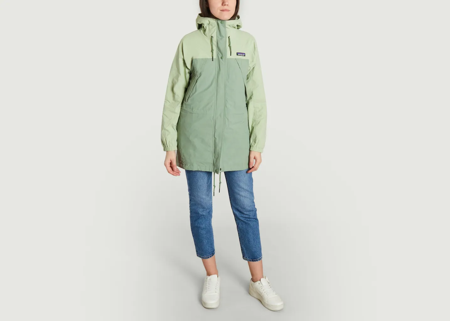 Parka Skyforest Patagonia