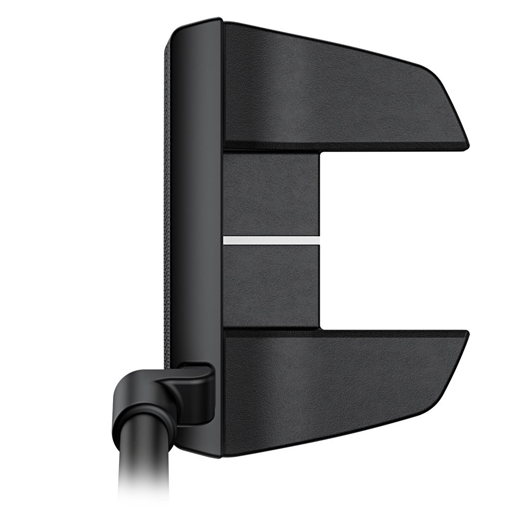 Tyne H Putter