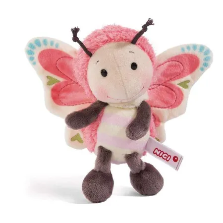 NICI Schmetterling Plüsch 18 cm