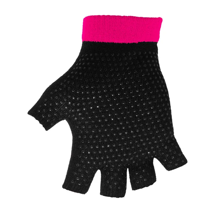 Reece Knitted Ultra Grip 2in1 Handschoenen Junior