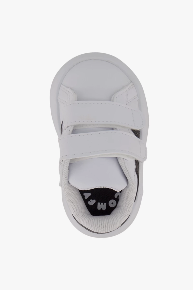 adidas Sportswear Grand Court 2.0 CF Kleinkind Sneaker