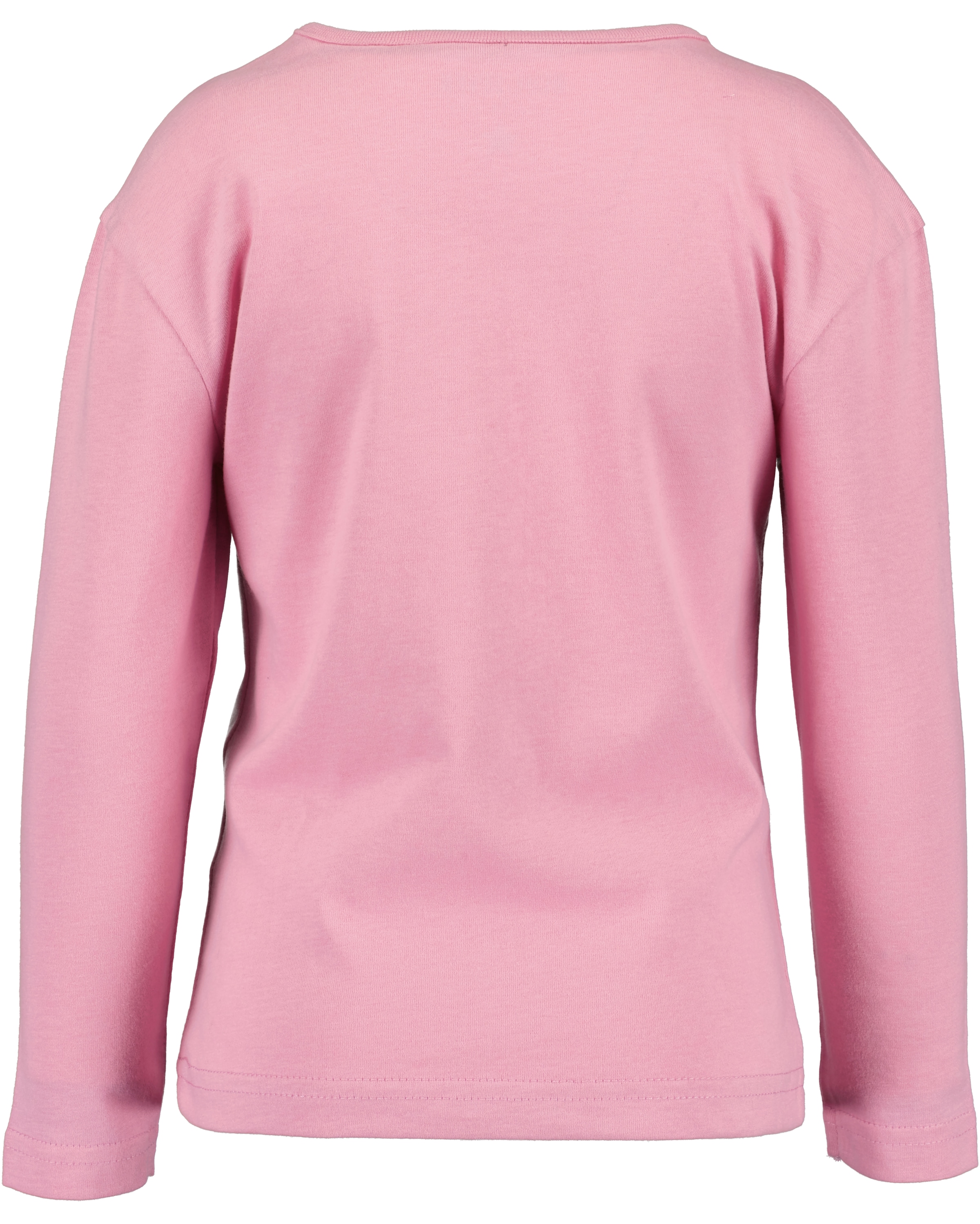 Blue Seven Langarmshirt, 2 Stk. mit tollen Frontmotiven
