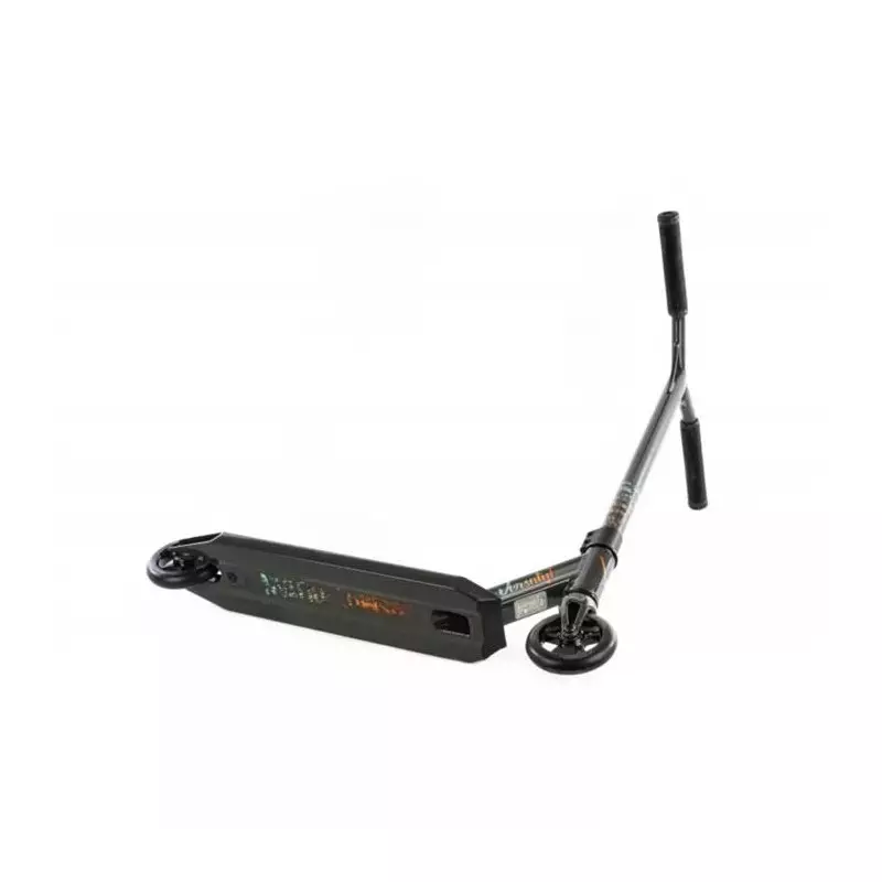 Trottinette Freestyle VERSATYL Cosmopolitan V2 Black