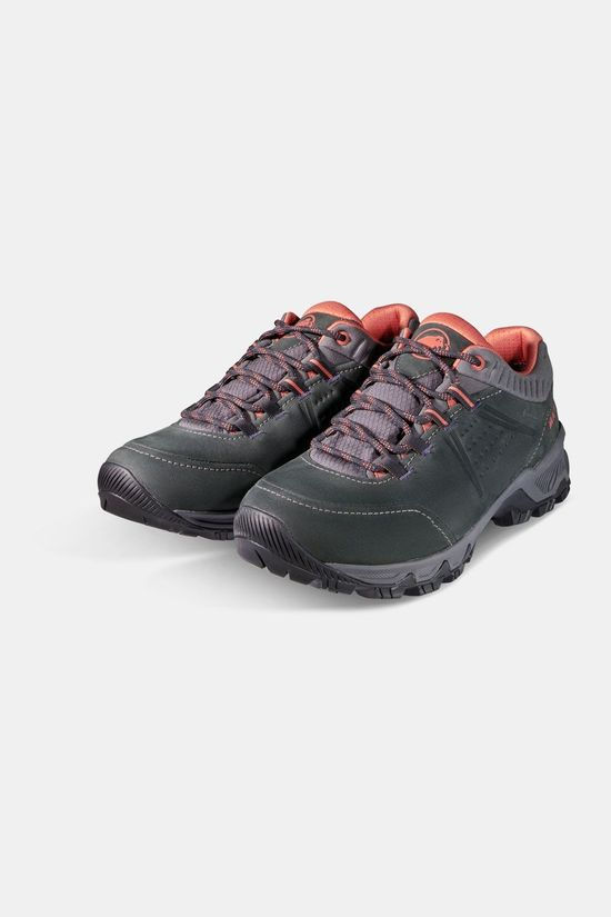 Mammut Mammut Nova IV Low Gore-Tex Wandelschoen Dames