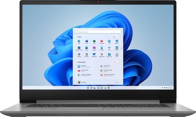 Lenovo IdeaPad 3 17IAU7 Pentium-8505/4GB/128 17