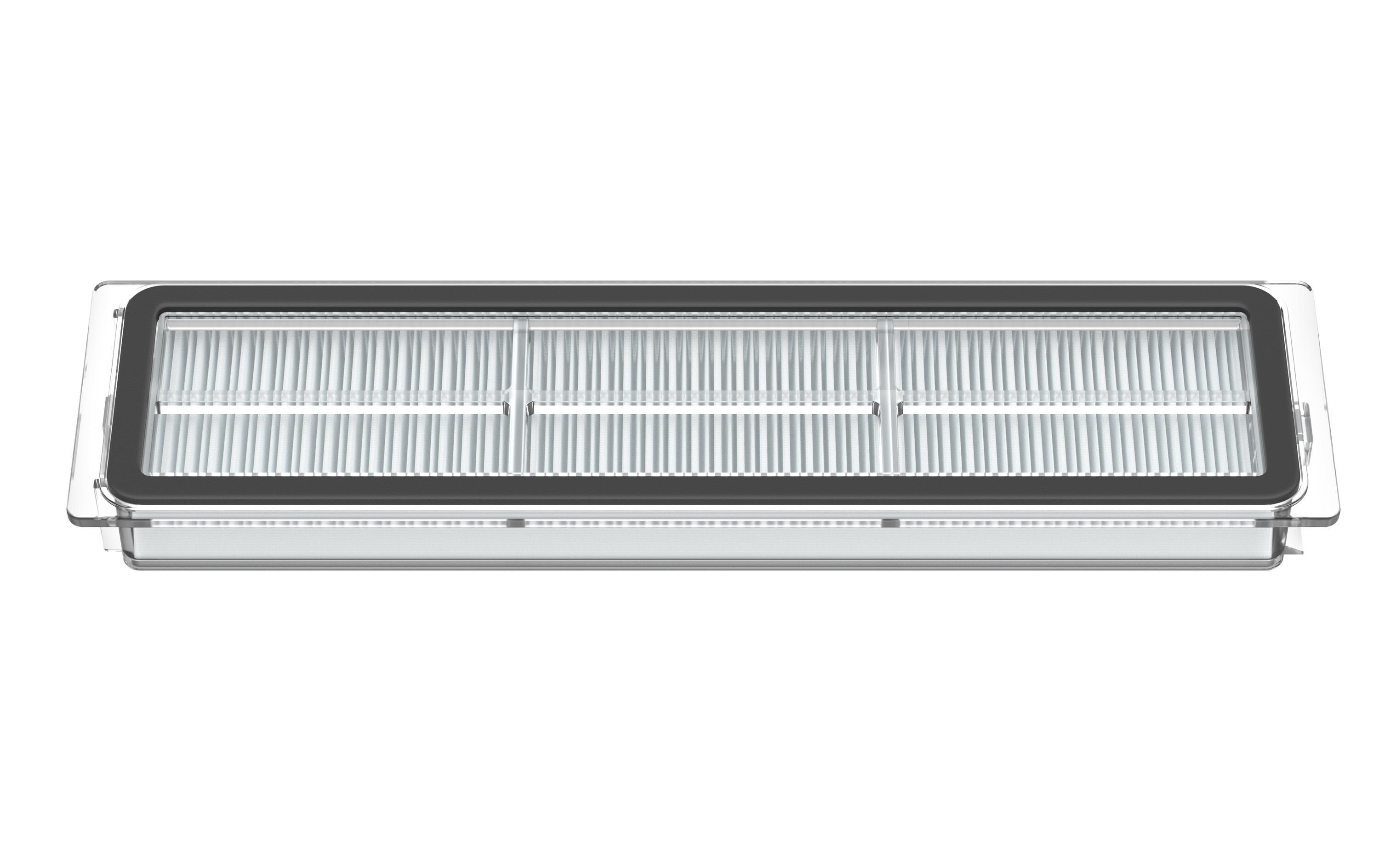 Staubboxfilter für Roboterstaubsauger D10 Plus, D9 PlusFilterbox