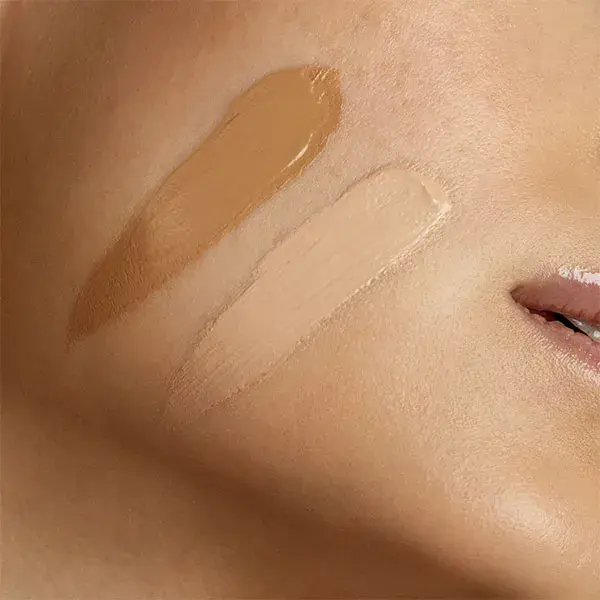 Creme Corretivo com Cor Patyka Glow - Dourado 40ml