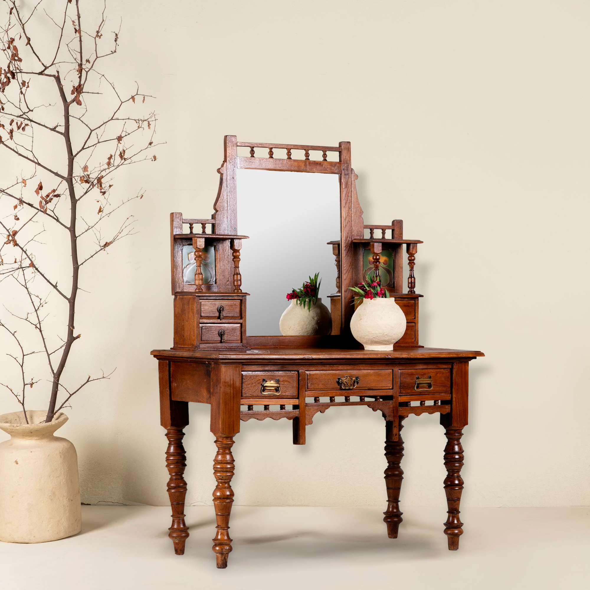 Sminktafel Zara #1