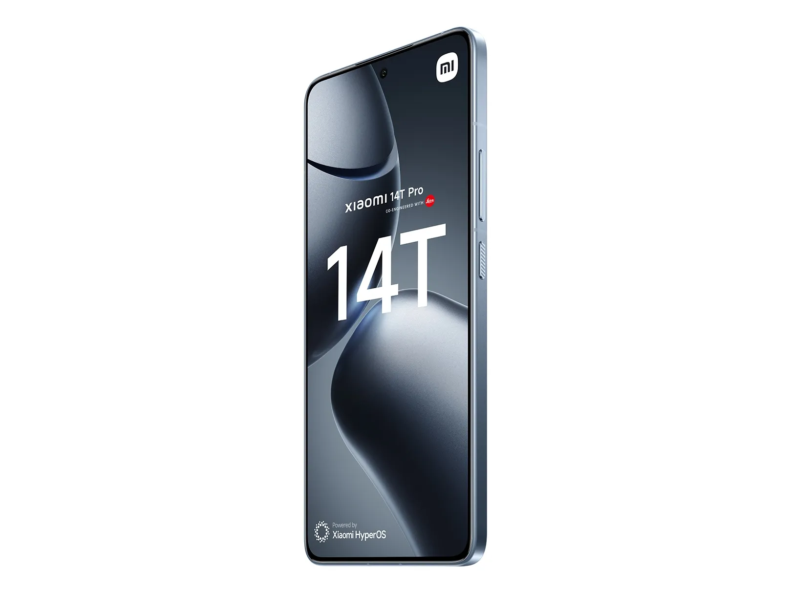 Xiaomi 14T Pro - 5G smartphone - dual-SIM - RAM 12 GB / Intern hukommelse 512 GB - OLED-skærm - 6.67