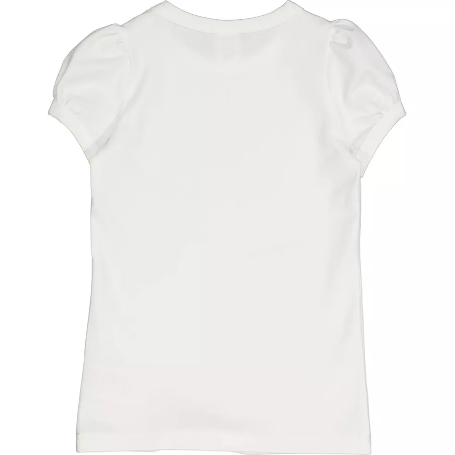 Fred's World T-Shirt White