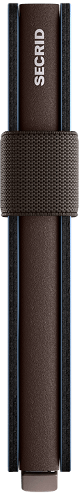 Bandwallet matte