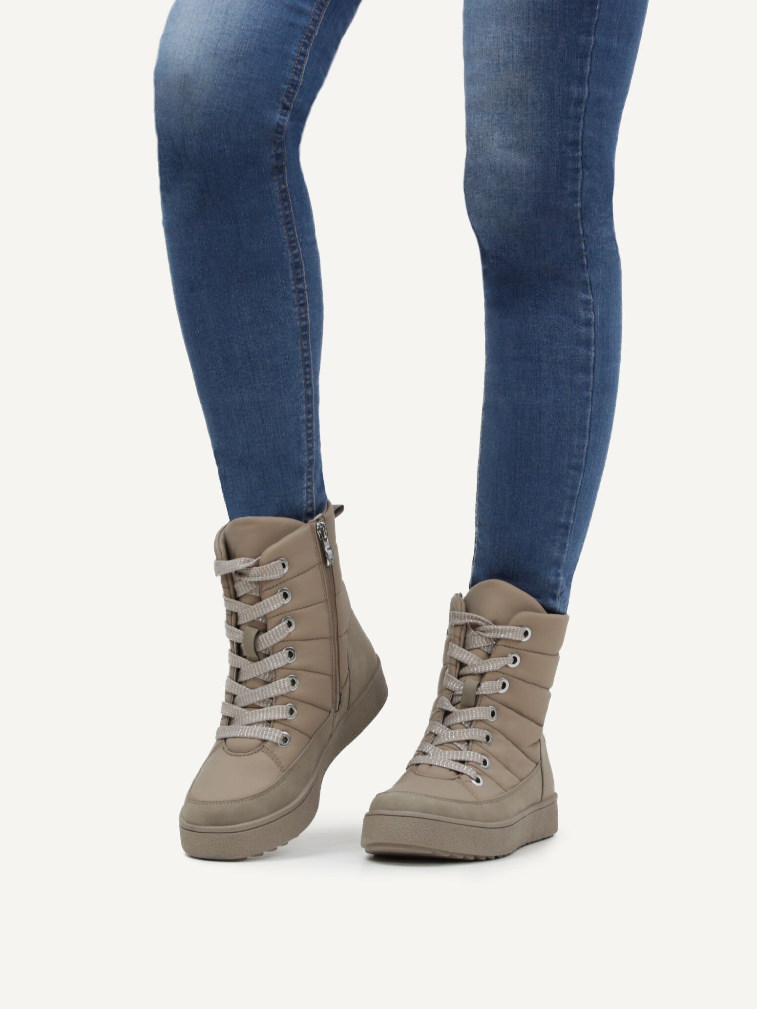 Stiefelette