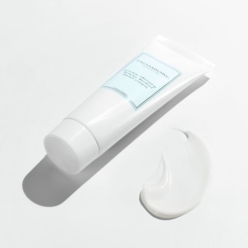 Tromborg Aroma Therapy Deluxe Herbal Hand Cream, 75 ml