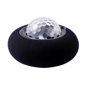 Trådløs højttaler Maya RGB Joyroom JR-MS02 (sort)
