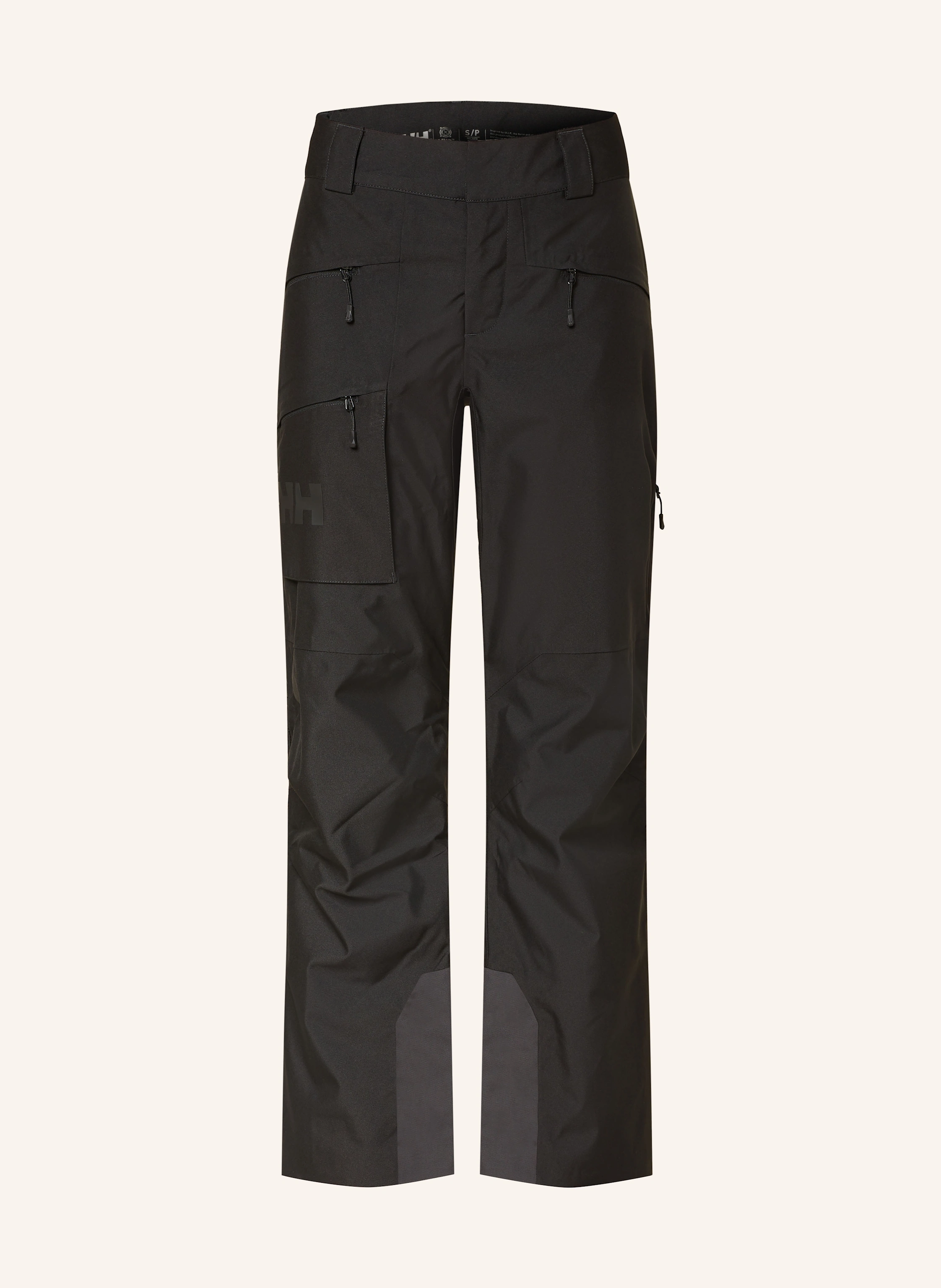 HELLY HANSEN Skihose POWDERQUEEN