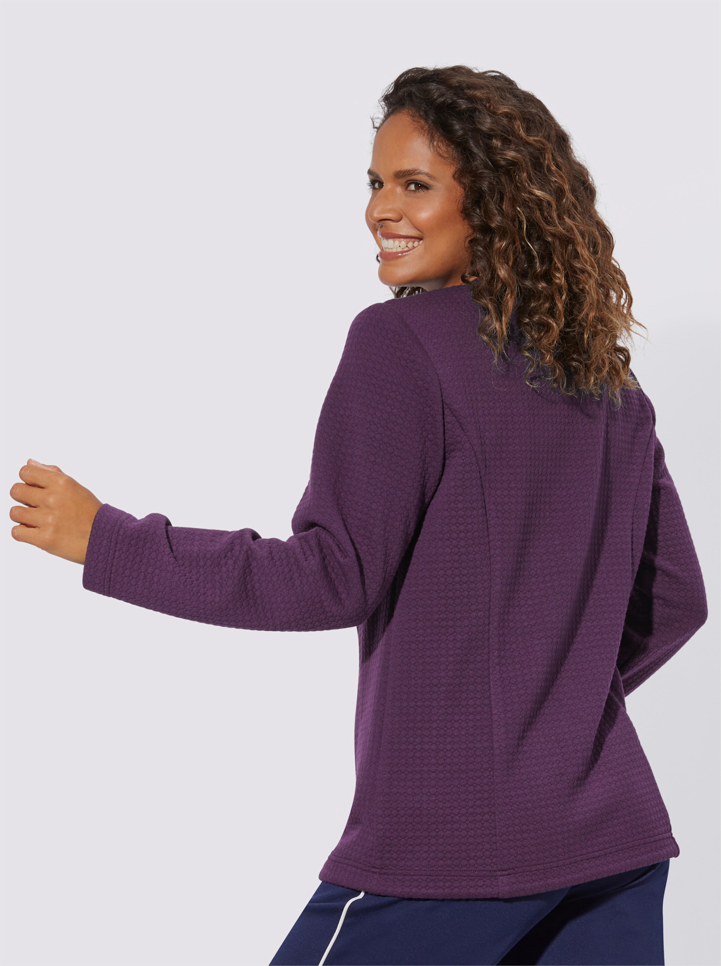 Freizeitjacke