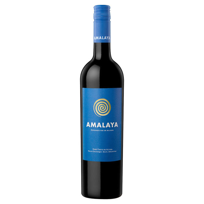 Tinto Malbec 2020
