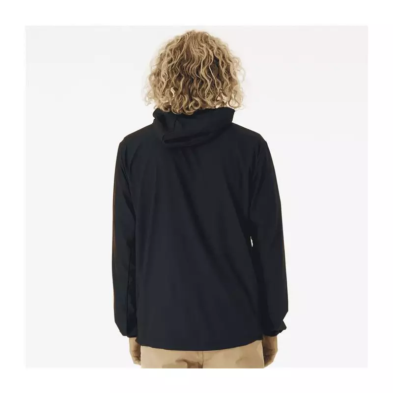 Veste RIPCURL Vaporcool Pivot Spray Black S
