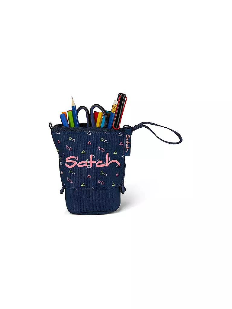 SATCH Pencil Slider Funky Friday dunkelblau