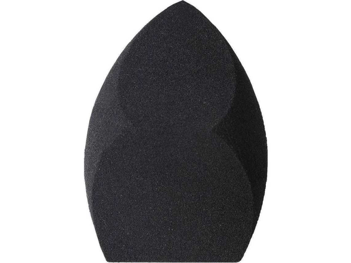AURI_Flawless Finish Blending Sponge 3D beveled makeup sponge