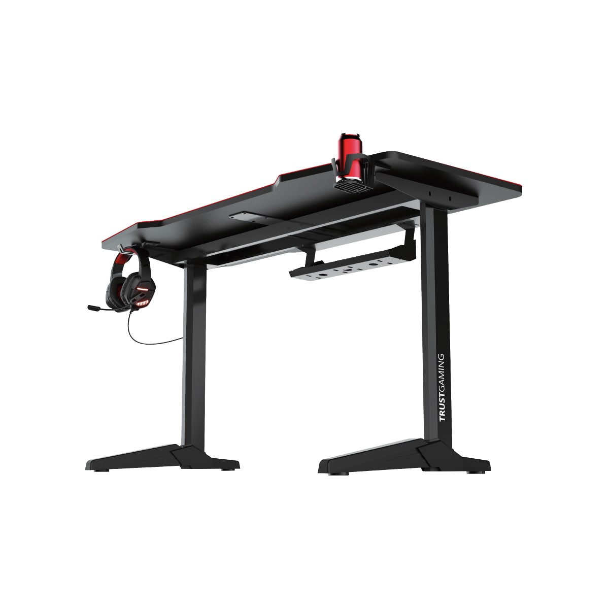 Trust GXT 1175 Imperius XL gamingbord