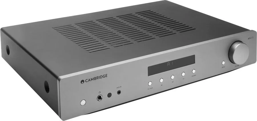 Cambridge AX A35   AX C35 Amplis hi-fi stéréo