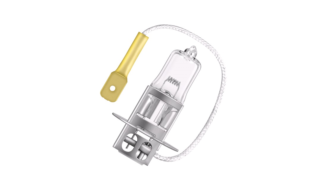 Pære H3 Original 24V - Osram