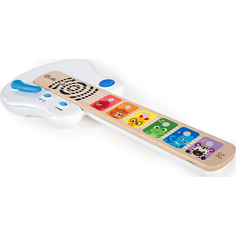 Hape magic touch guitar