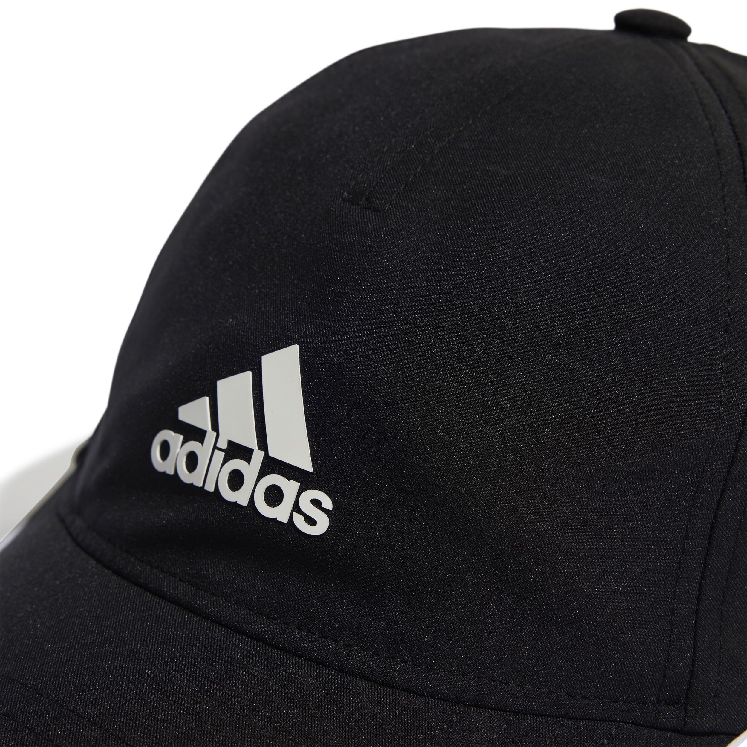adidas AEROREADY Sport Casquette Enfants - Noir