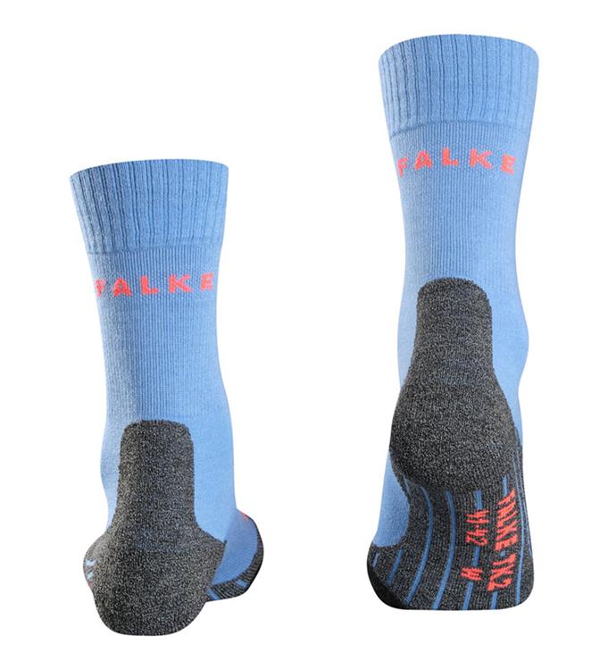 Falke TK2 Dames Trekking Sokken
