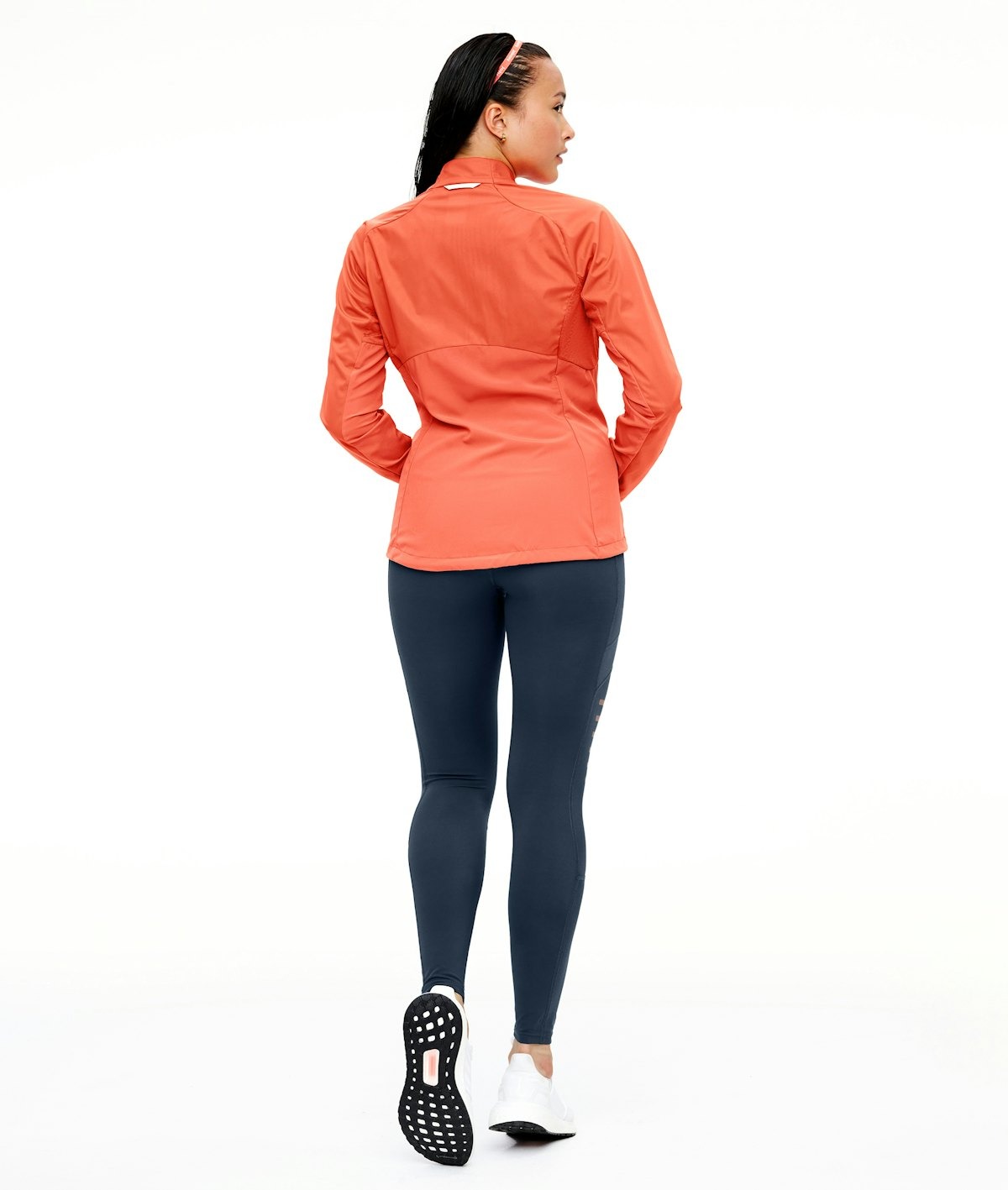 Discipline Tights Dame Matte Navy